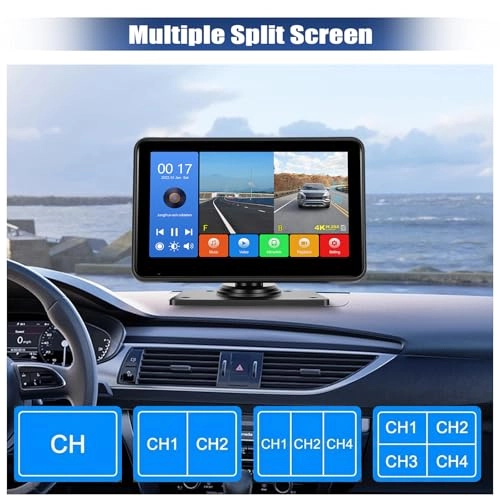 A4216EU-AM39EU-GOH - Night vision Wired 1080P