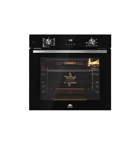 MEO6003BL 60cm Electric Oven