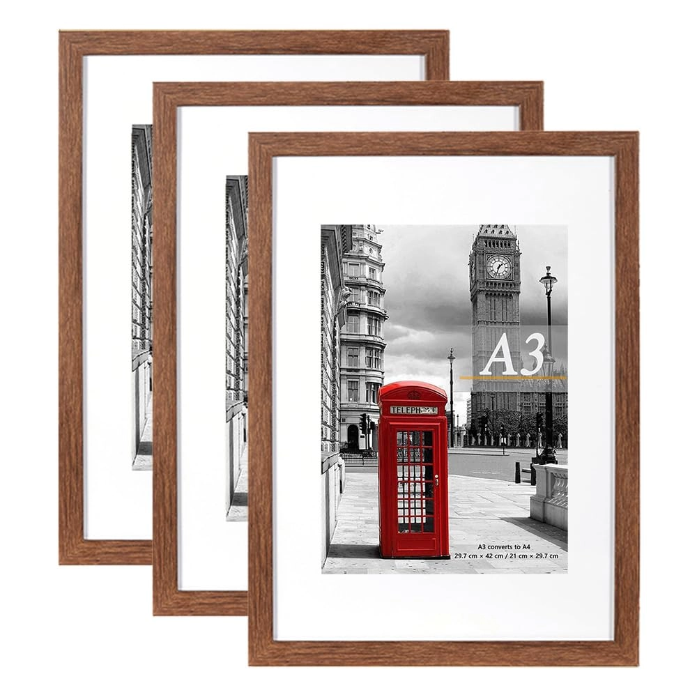 Picture Frame - A3