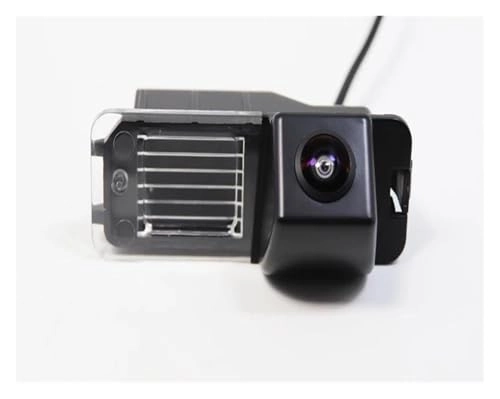 HD CCD Car Rear View Camera - Night vision