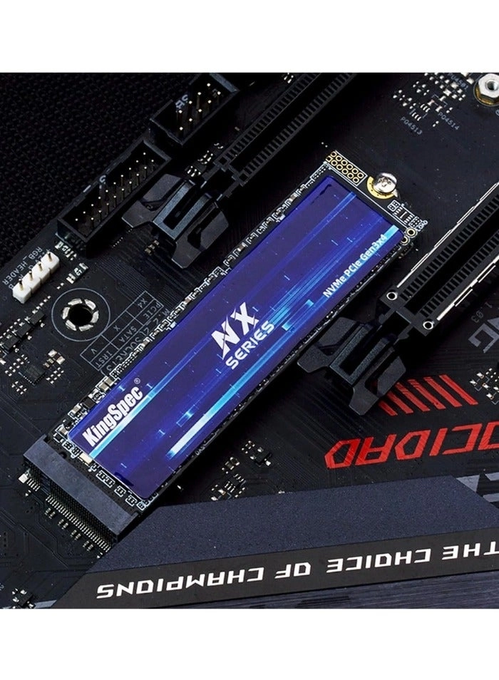 NX - 256GB M.2 2280