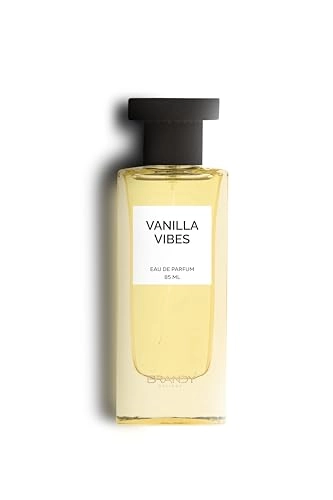 VANILLA VIBES - Eau de Parfum 85ml