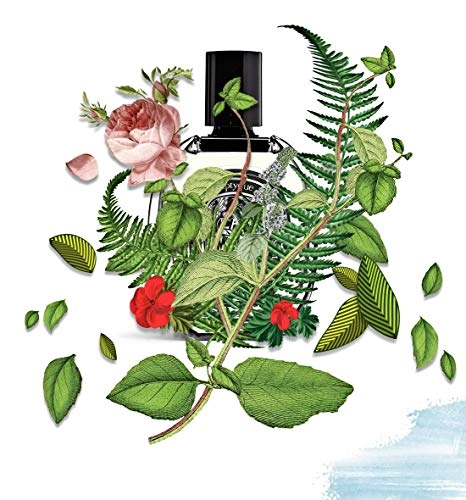 Eau De Minthé Eau de Parfum 75ml