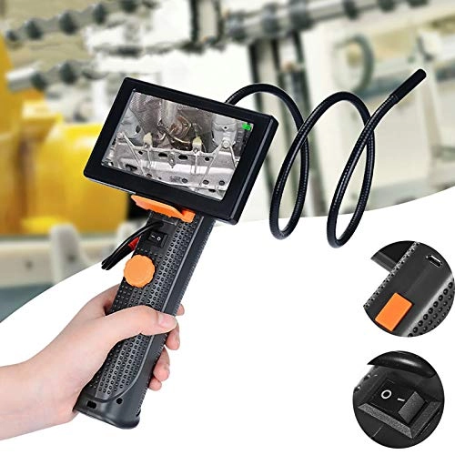 Industrial Endoscope