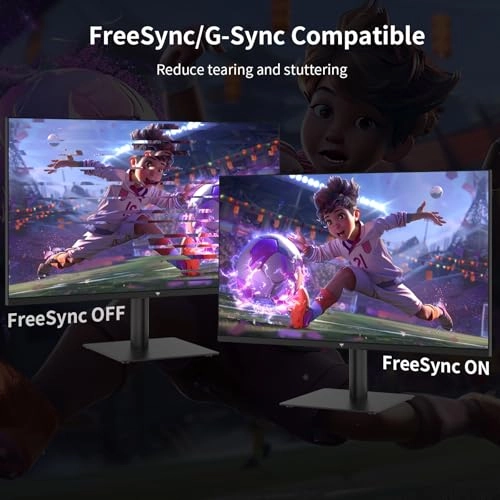 H27T27 - 1 27 inch 2560x1440