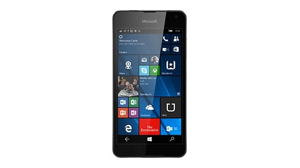 Lumia 650 - 16GB 16GB