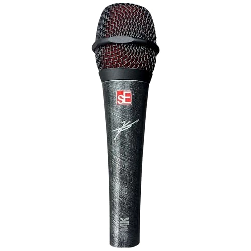 V7 XLR Microphone