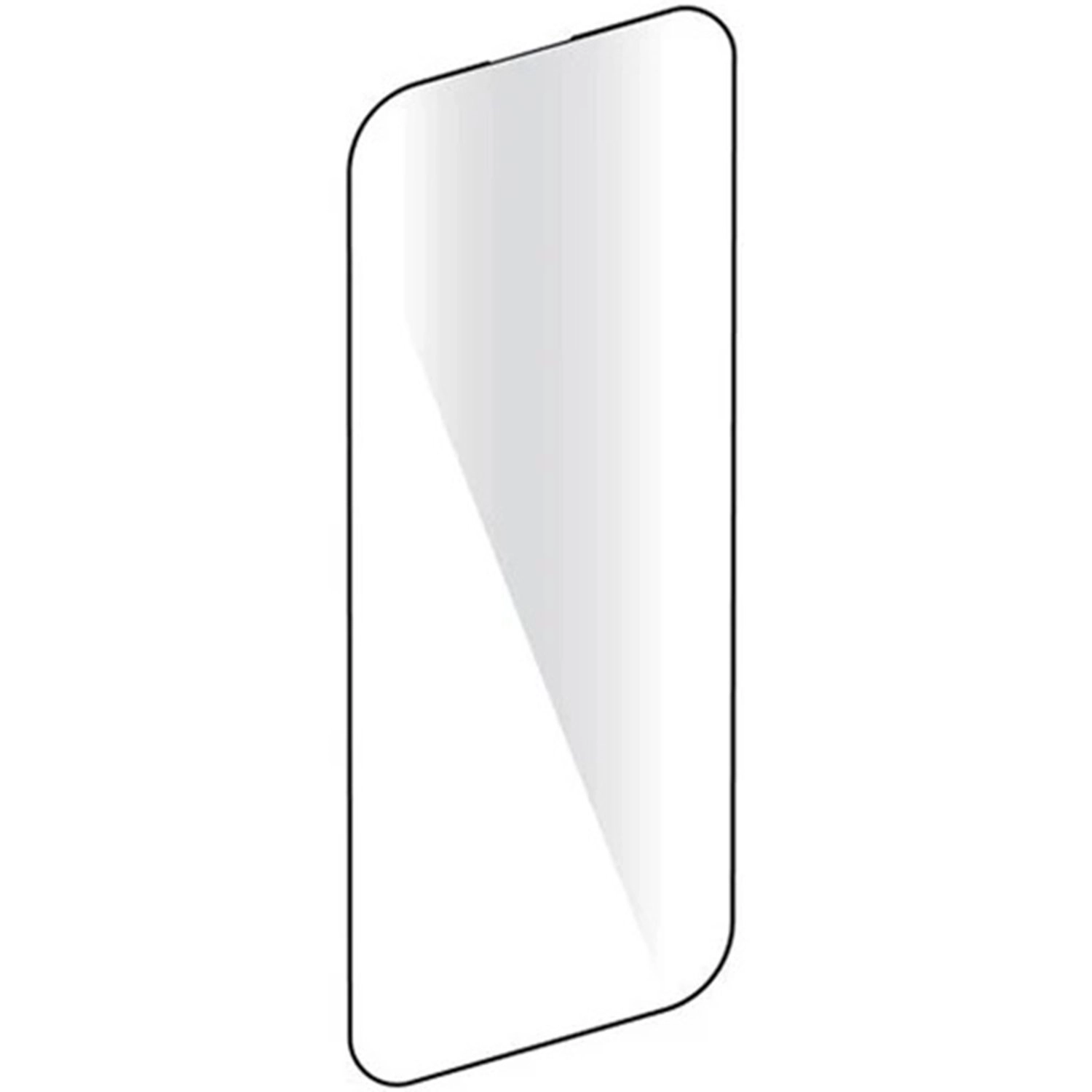 Magnetic Clear Case - MagSafe Compatible + Tempered Glass Screen Protector + Camera Lens Protector for iPhone 17 Pro Max