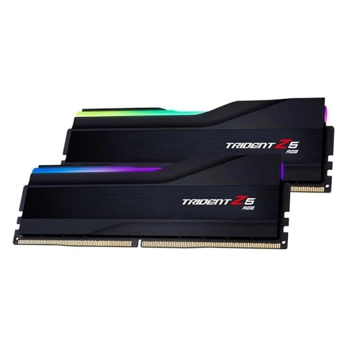 Trident Z5 RGB Series - 64GB 6000MHz DDR5