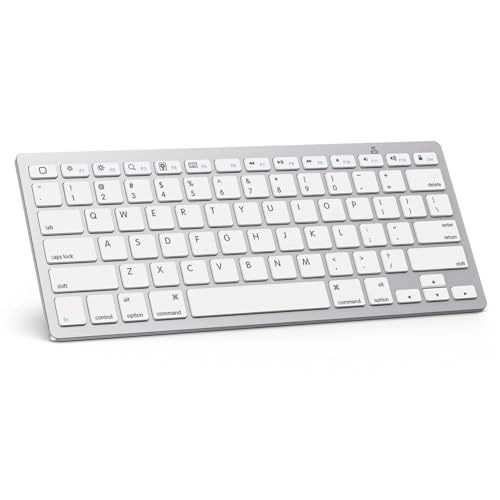 Wireless Keyboard - EN Wireless