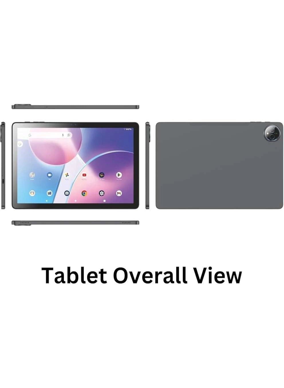 TAB14 - 512GB 11"