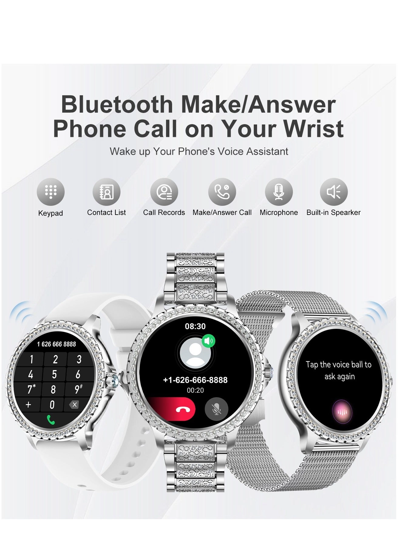 BW1845D 43.5mm metal