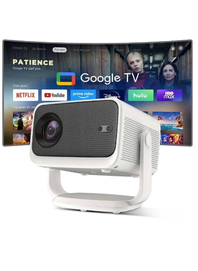 Native WO119GTV 600 ANSI Lumens