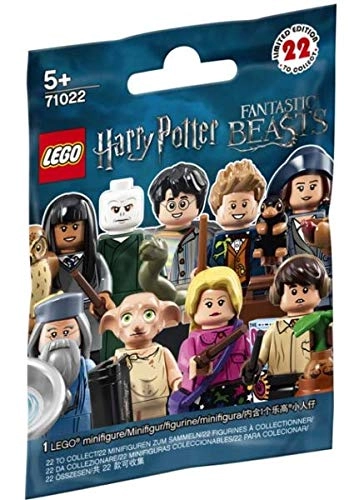 Harry Potter Ron Weasley (71022) - Series