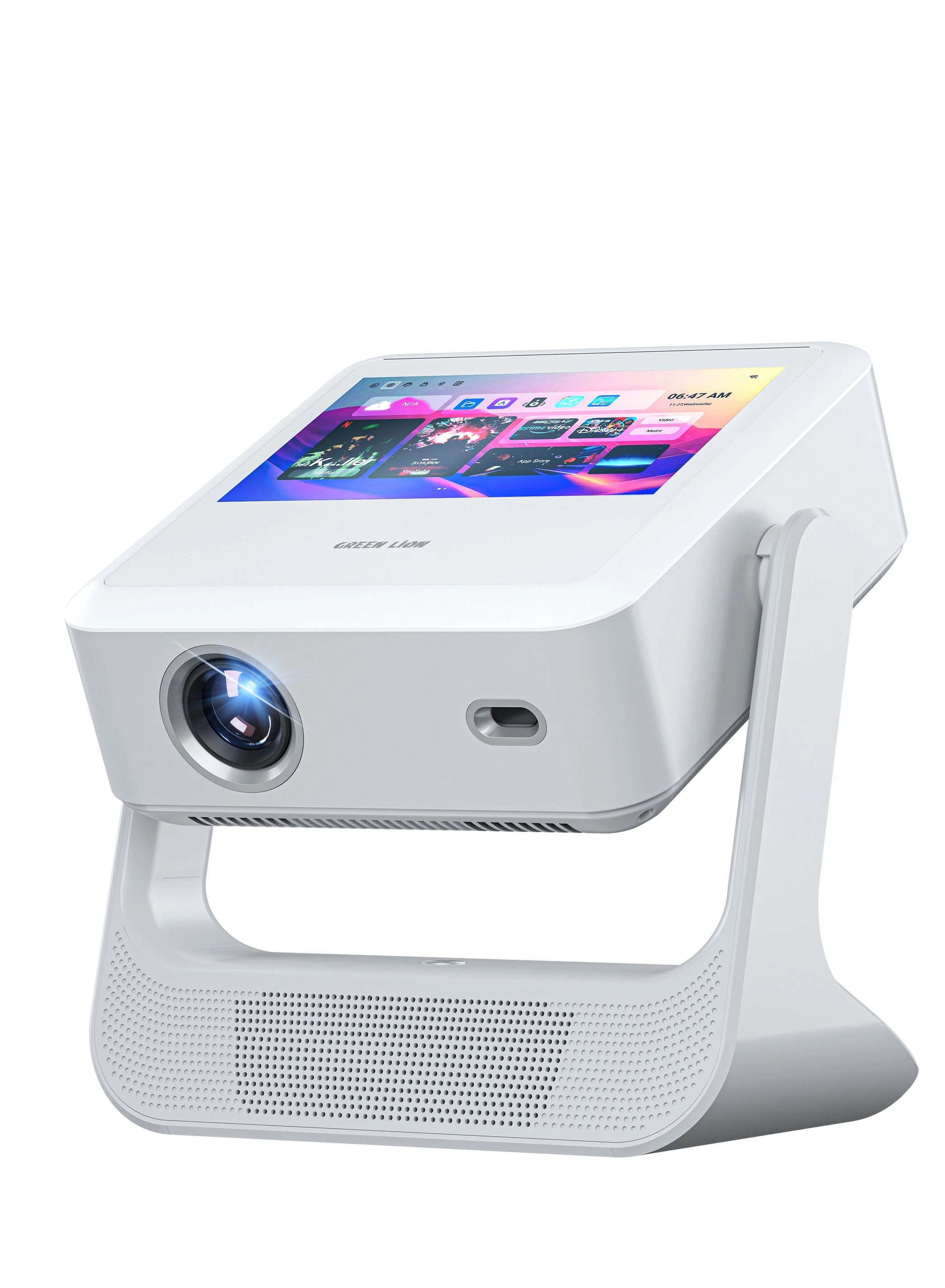 Orion GNORNPROJWH 300 ANSI