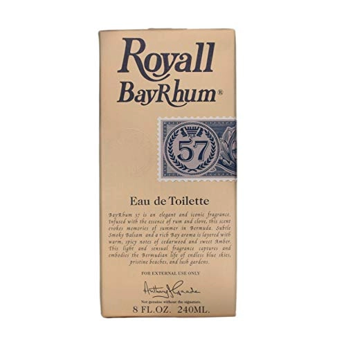 Bayrhum 57 Eau de Toilette 240 ml