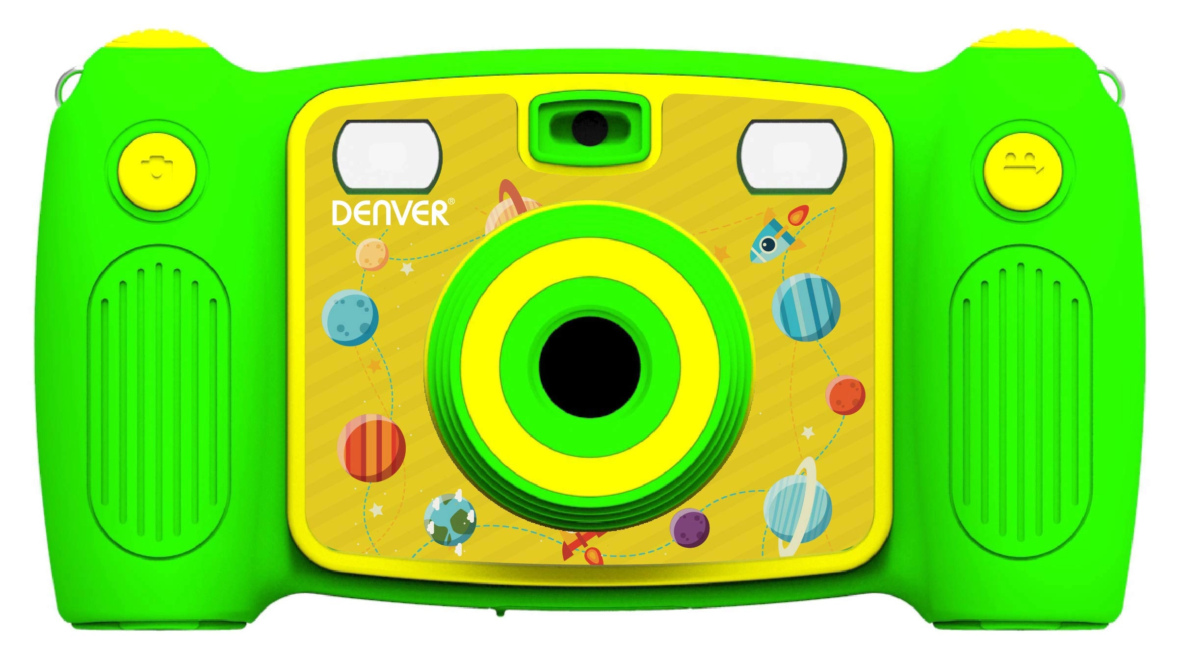 Denver KCA-1310GREENGERMAN