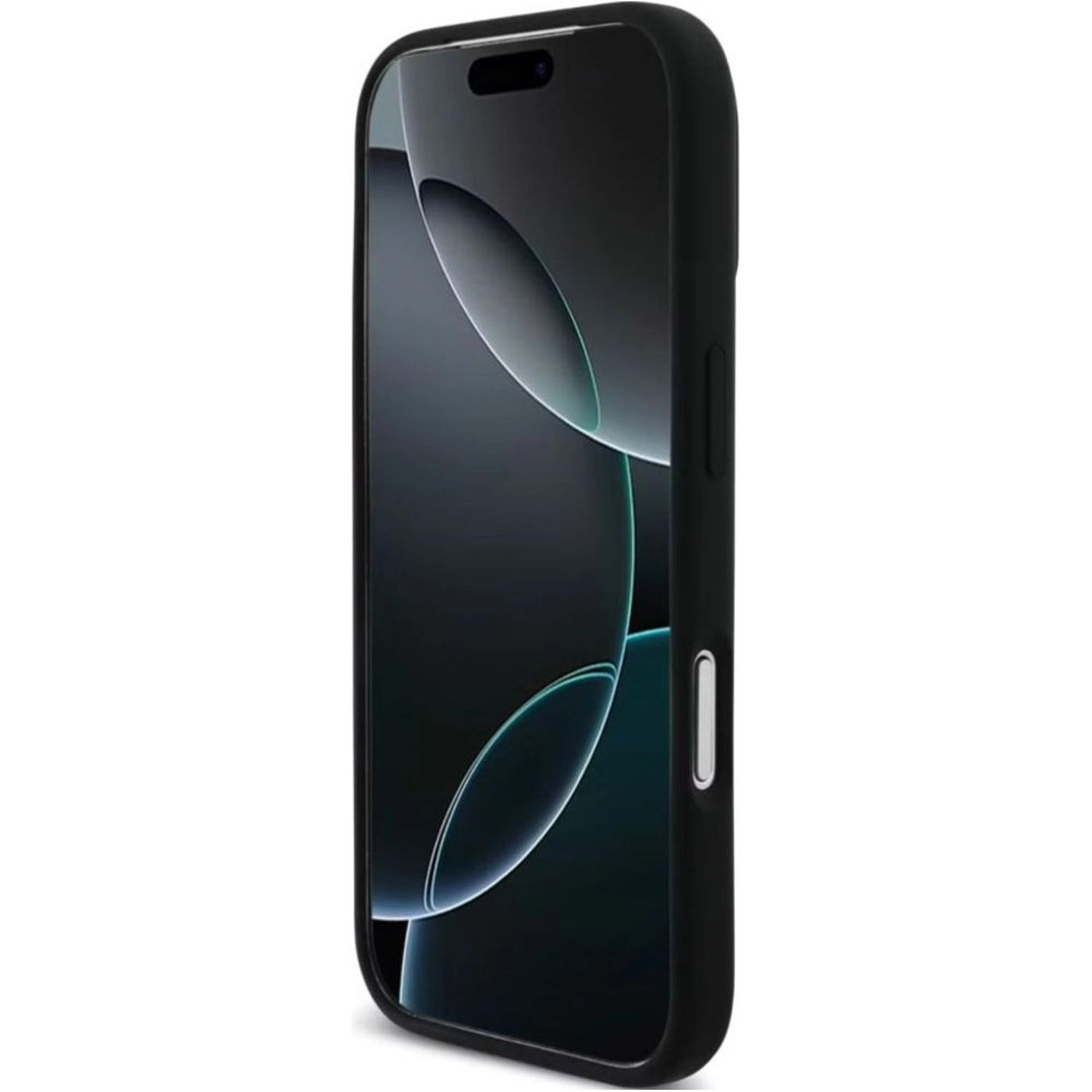 MagSafe Silicone Case - Liquid Silicone for iPhone 17 Pro Max