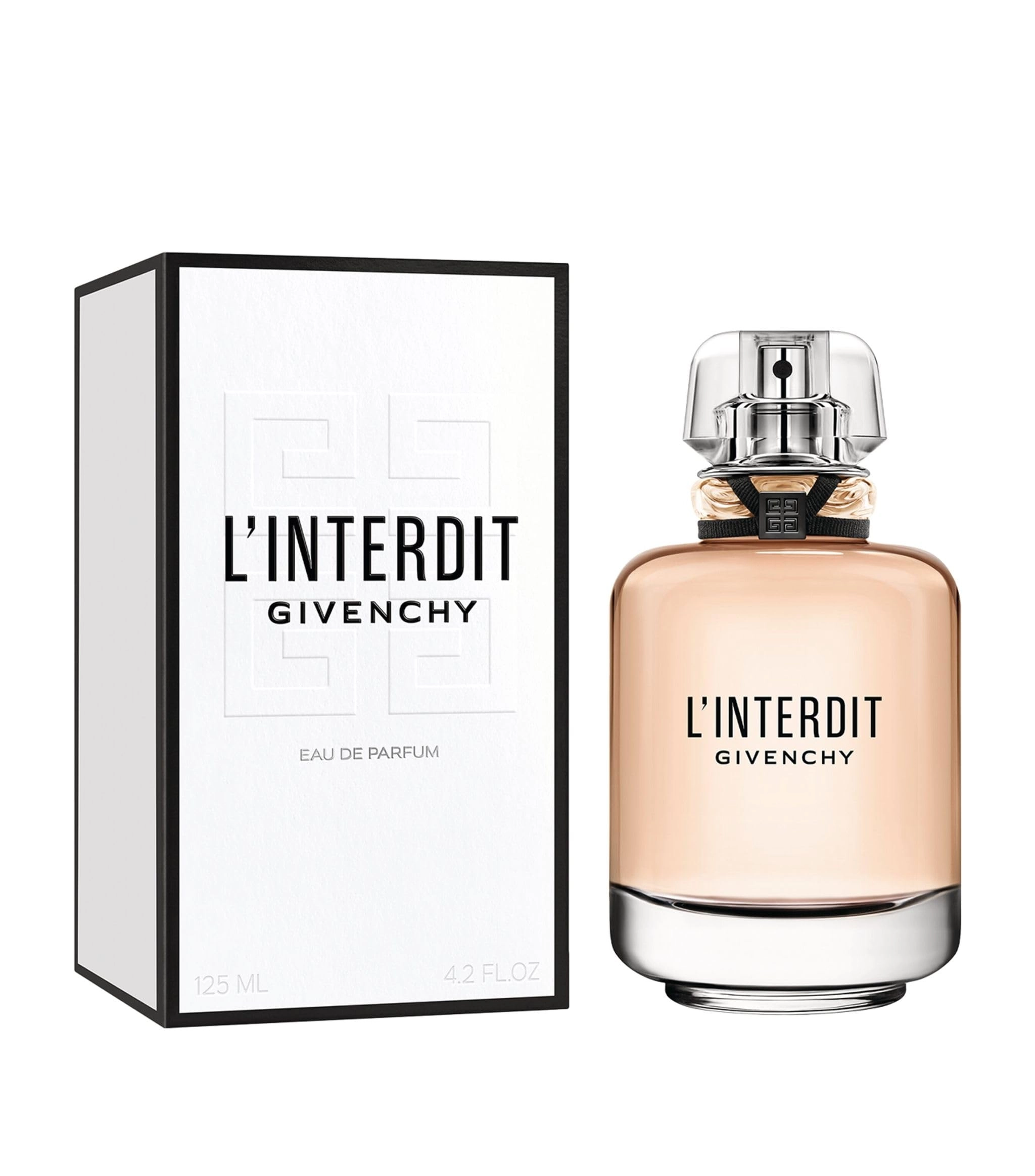 Irresistible Eau de Parfum 125 ml