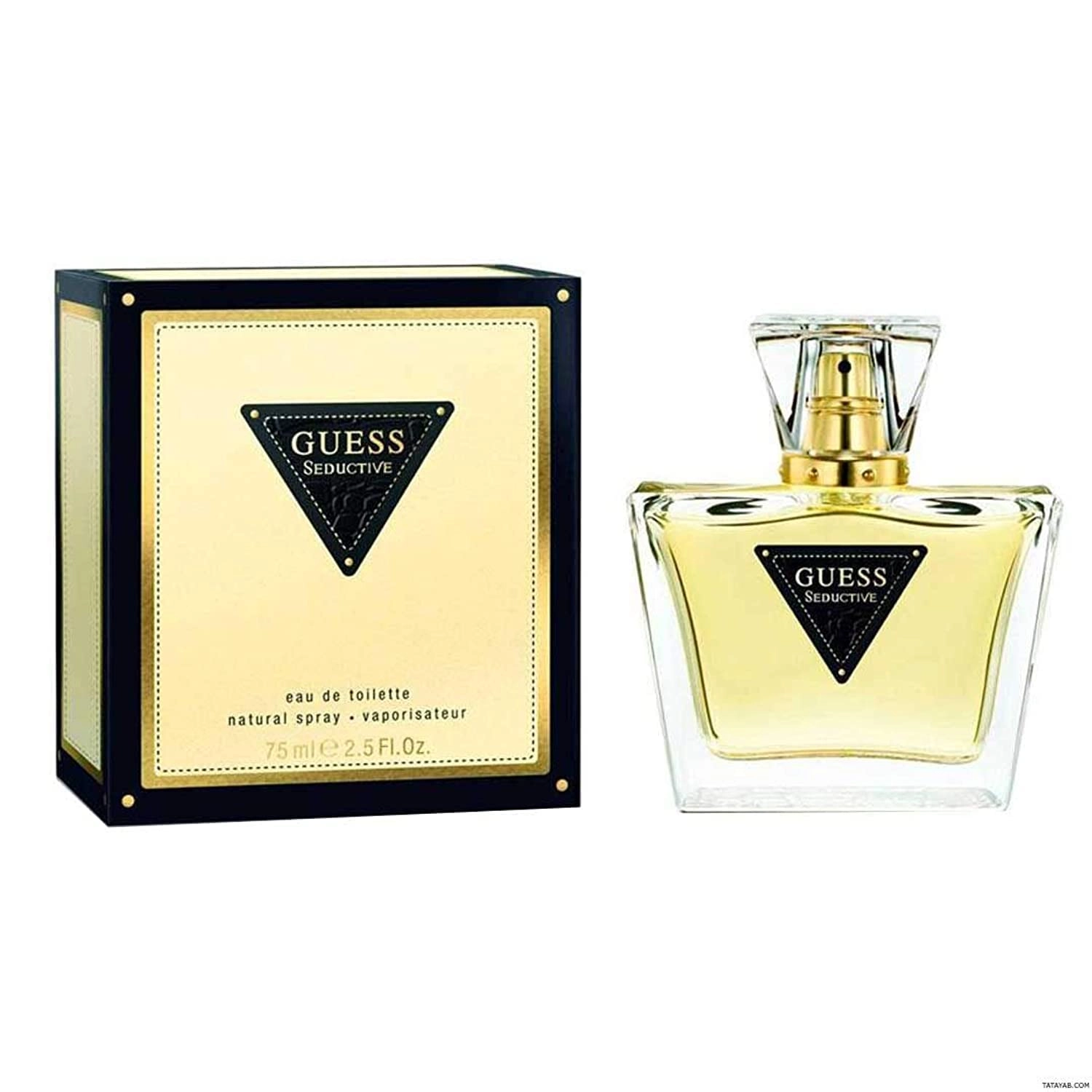 GUESS Seductive Eau de Parfum 75ml