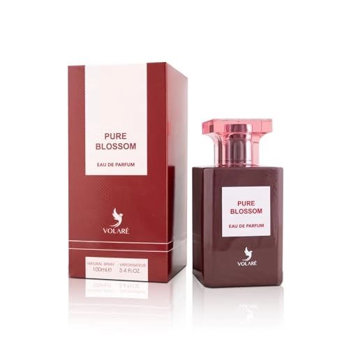 Pure Blossom - Eau de Parfum 100ml