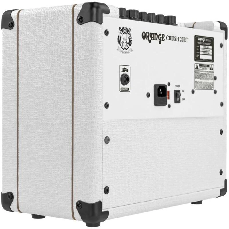 CRUSH-20RT - 20W Orianthi Signature