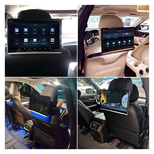 Car Headrest Screen - 13.3-inch