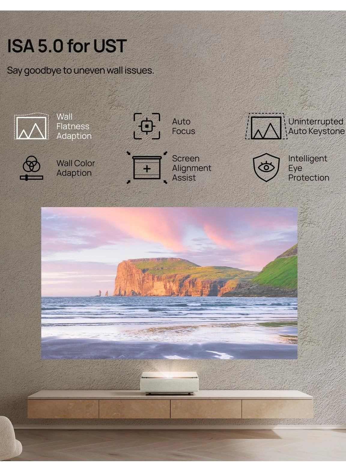 AURA 2 2300 ISO Lumens