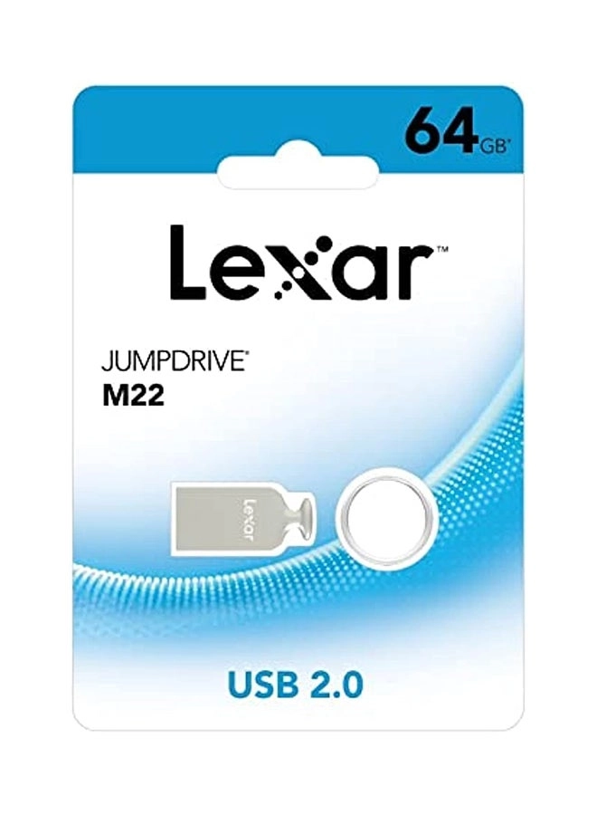 JumpDrive M22 64GB