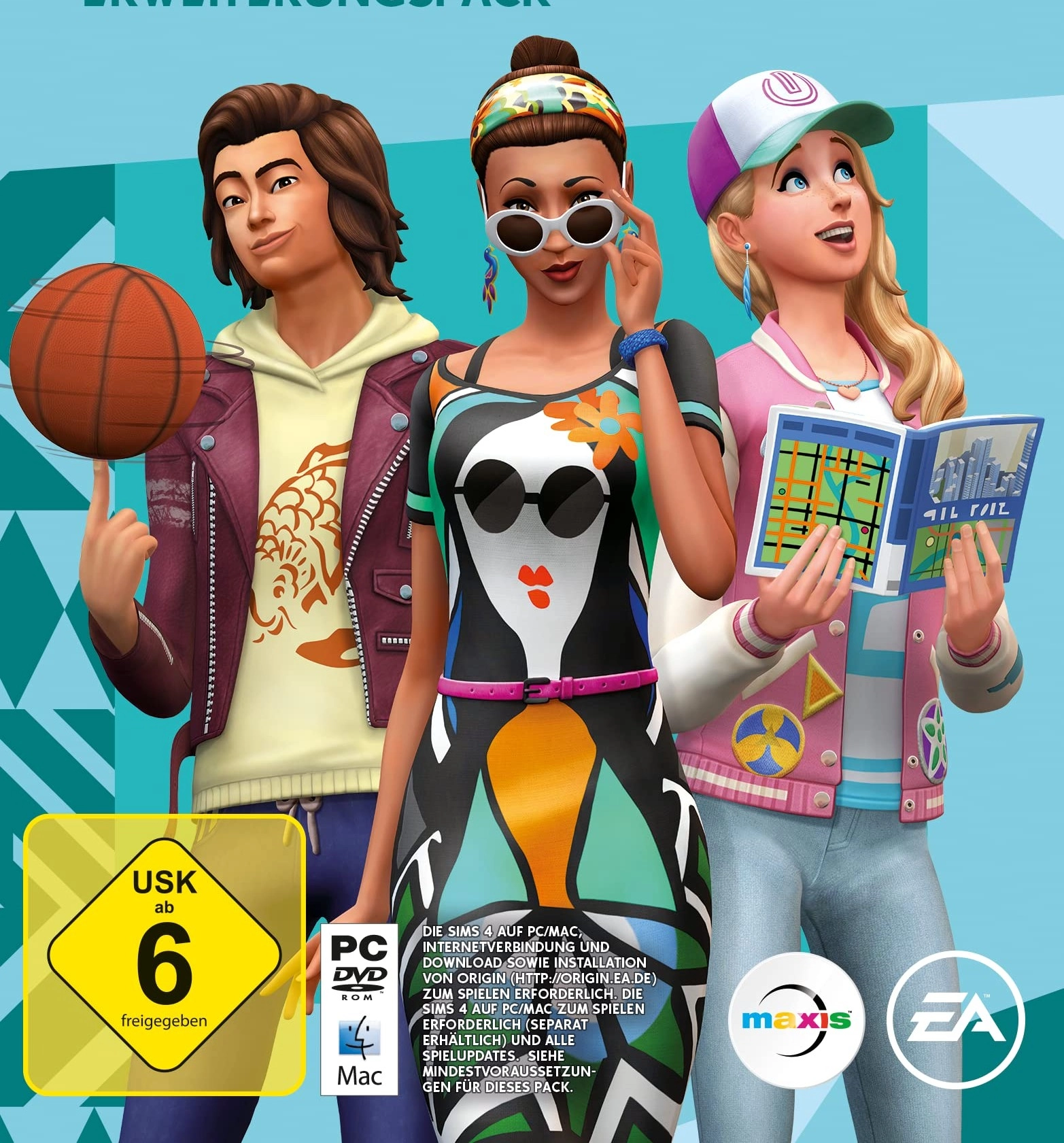 The Sims 4