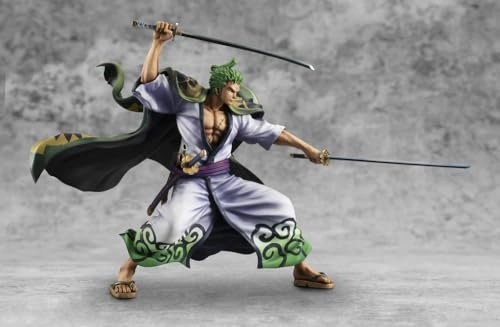 Zoro Juro - ONE PIECE - 22cm