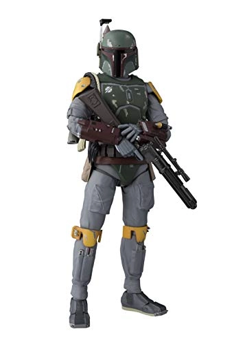 Boba Fett - Star Wars (15 cm)