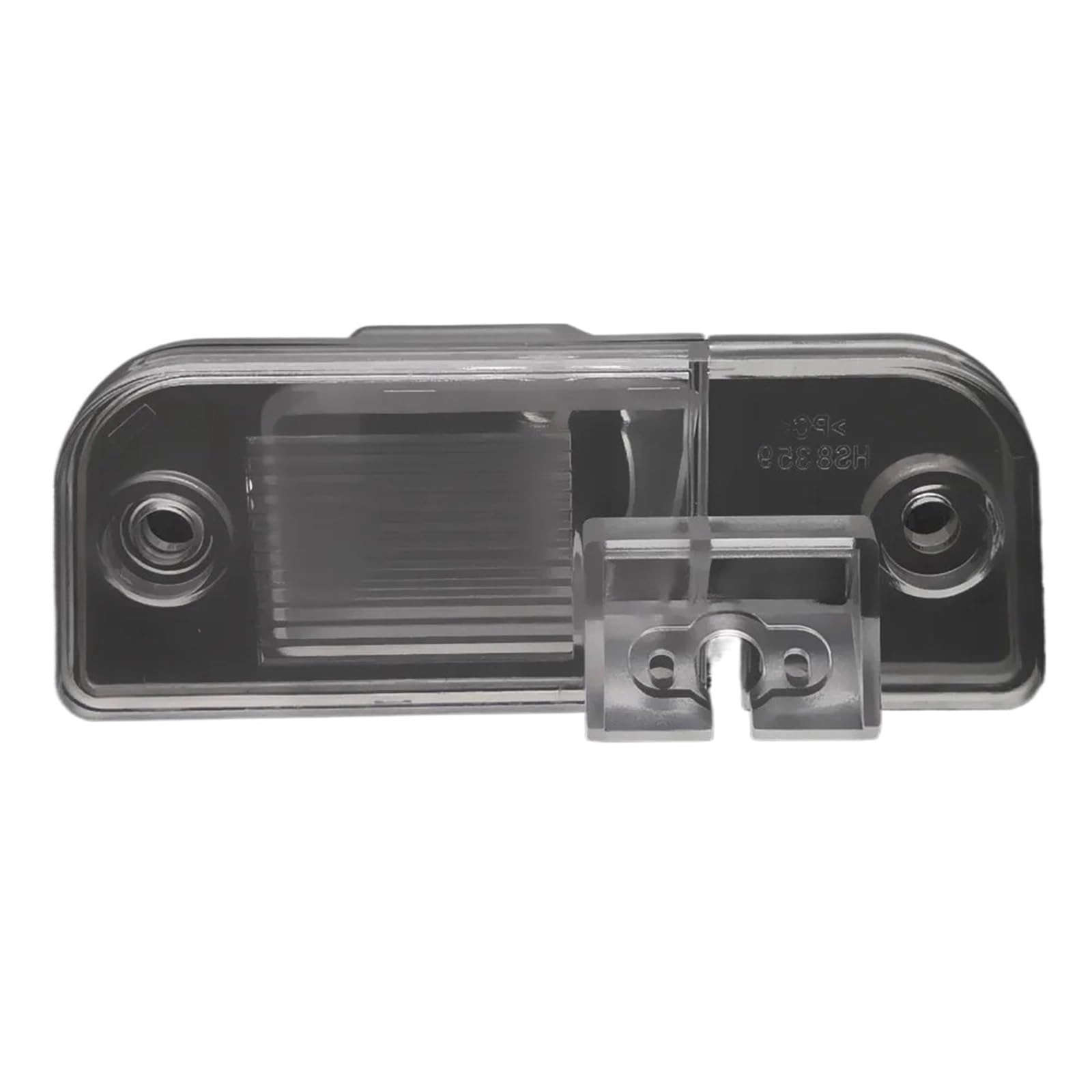 Rear View Camera Bracket
