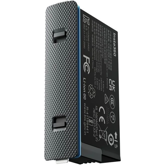X5 Battery - 2400mAh