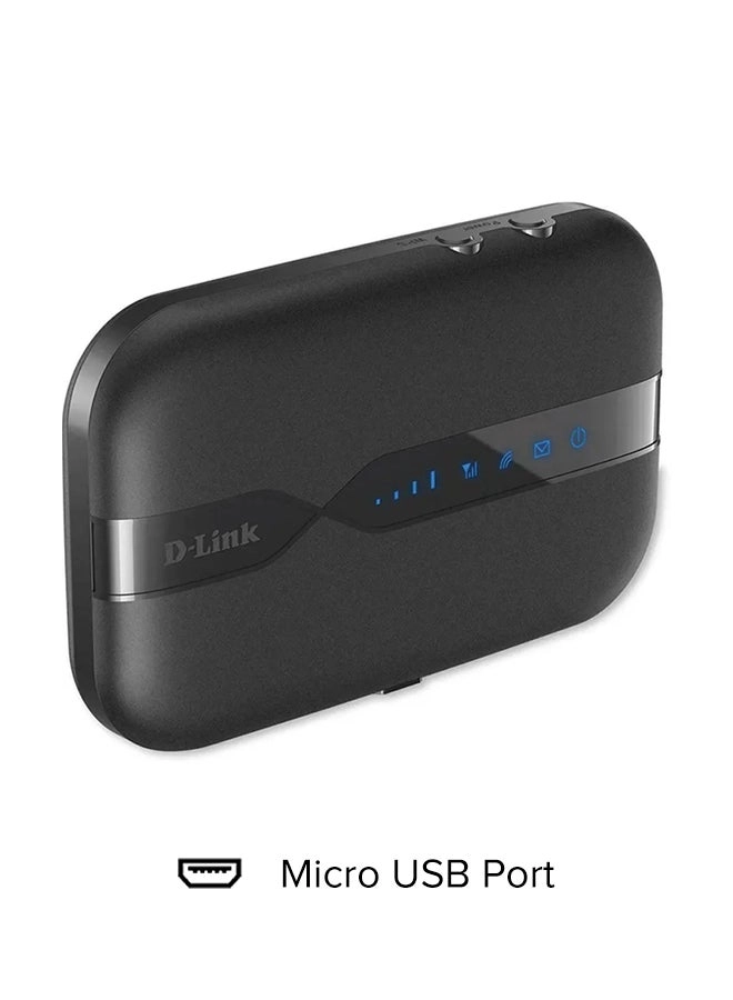 DWR-932 - 4G LTE 802.11n 300 Mbps