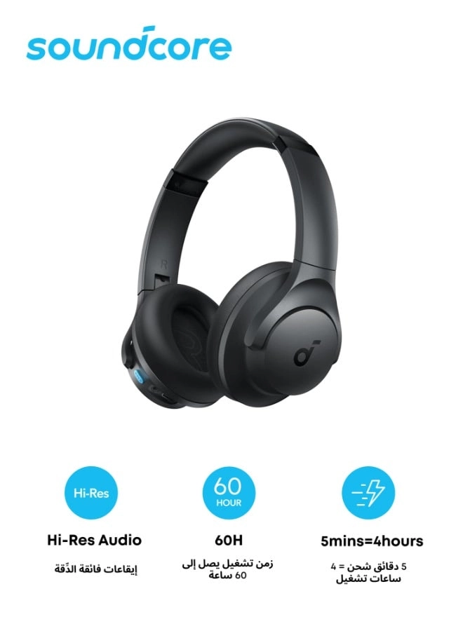 Soundcore Q11i Wireless Headphone