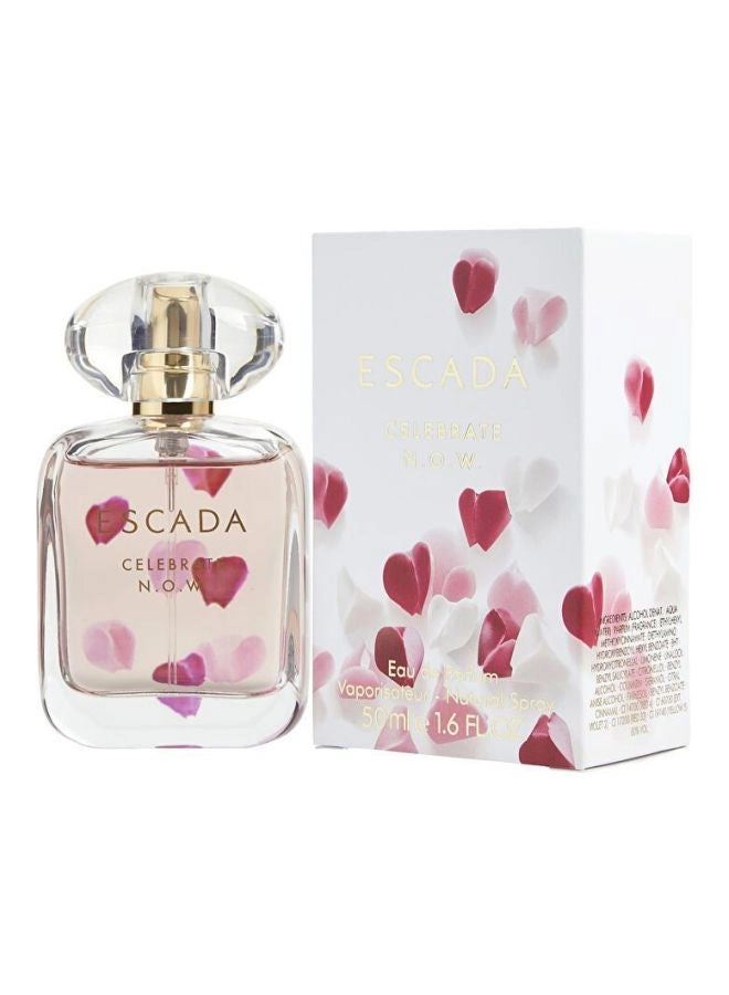 Celebrate N.O.W. - Eau de Parfum 1.6ml