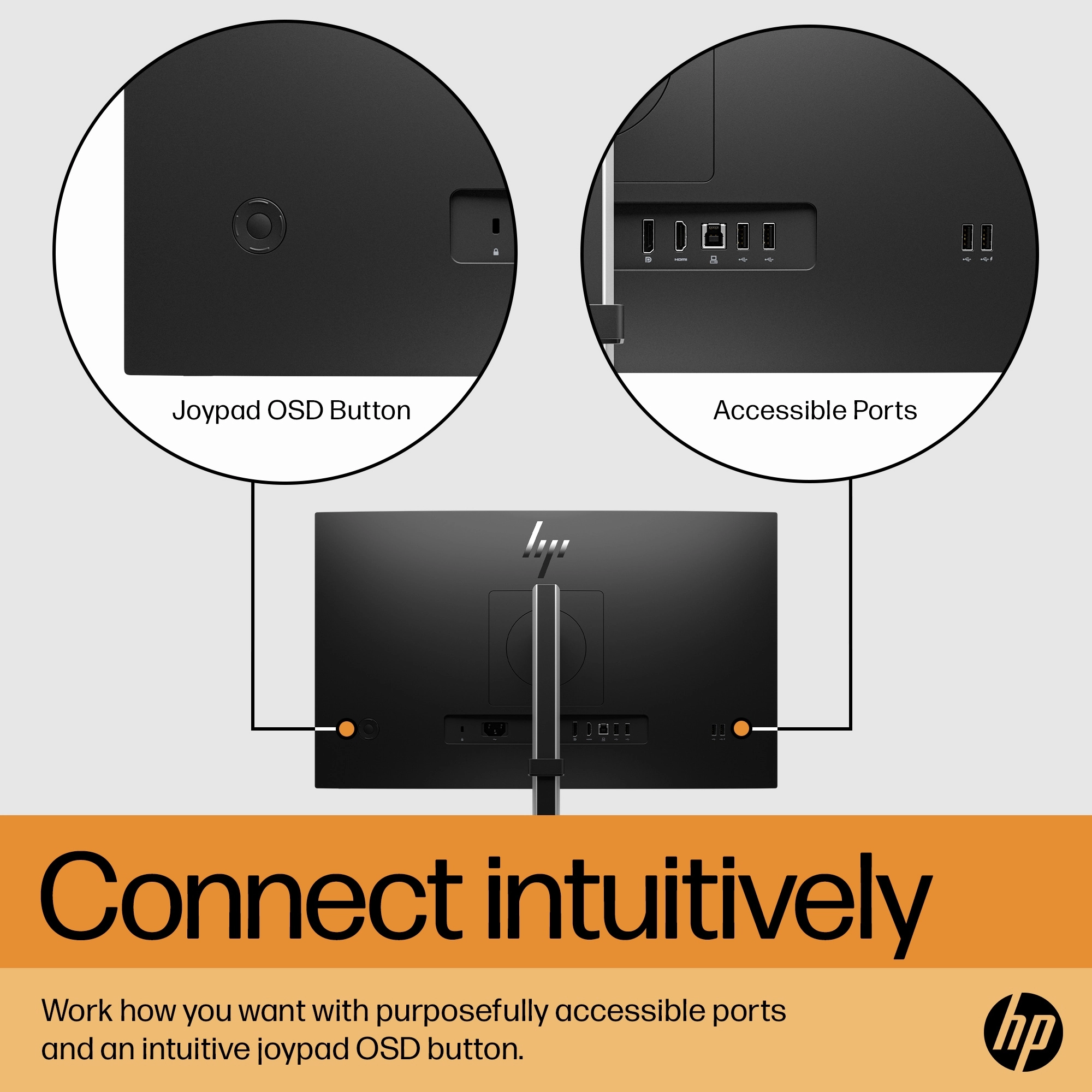 E24 G5 - 1920 x 1080 Pixels 23.8 Inches