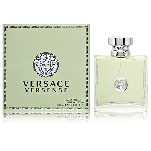Versense Eau de Toilette 100ml