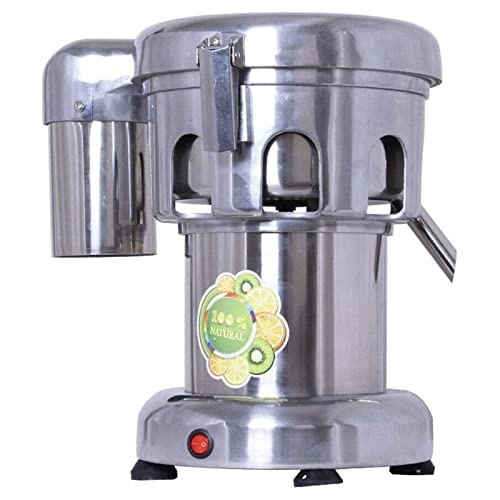 Commercial Juice Extractor - 370W 2L