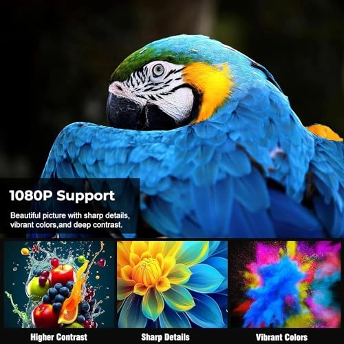 Pixel Plus - 350 ANSI 1280 x 720