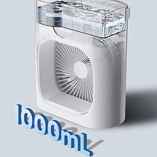 Personal Mini Air Conditioner - 1000 ML