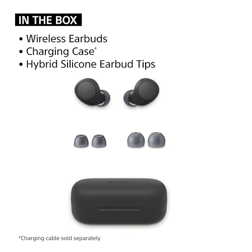 (Renewed) WF-C510 - Wireless Earbud
