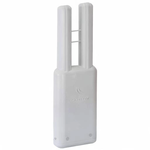 OmniTIK U-5HnD - 200 Mbps 802.11a/n