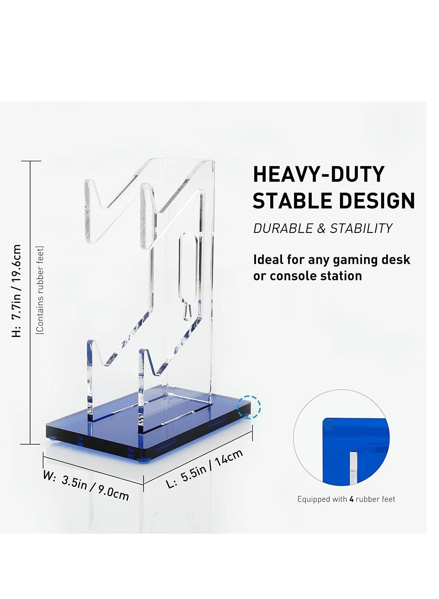 Controller Holder - Ps5 Ps4 Xbox Switch