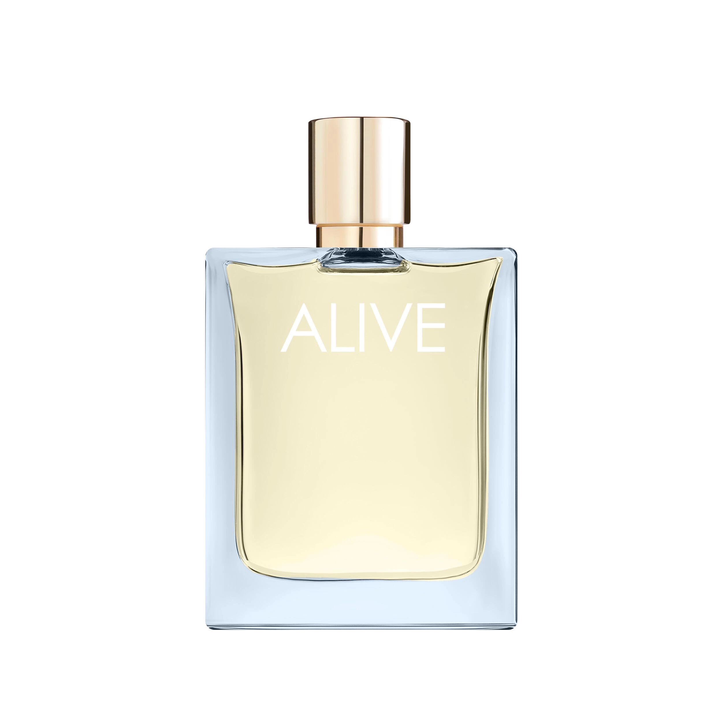 Alive - Eau de Parfum 80ml