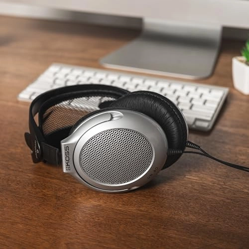 UR40 Wired Headphone