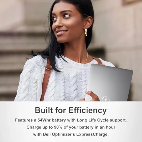 Latitude 5000 5540 - 15.6'' Core i5-1335U 16GB DDR4 512GB SSD