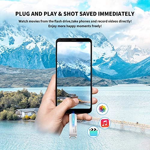 Memory Stick - USB 3.0 Type C 32GB