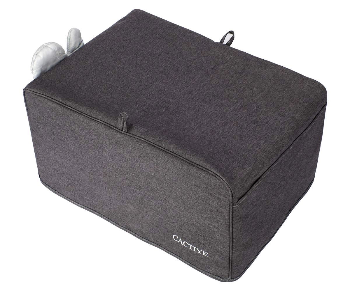 Toaster Oven Dust Cover